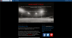 Desktop Screenshot of borchertfield.com